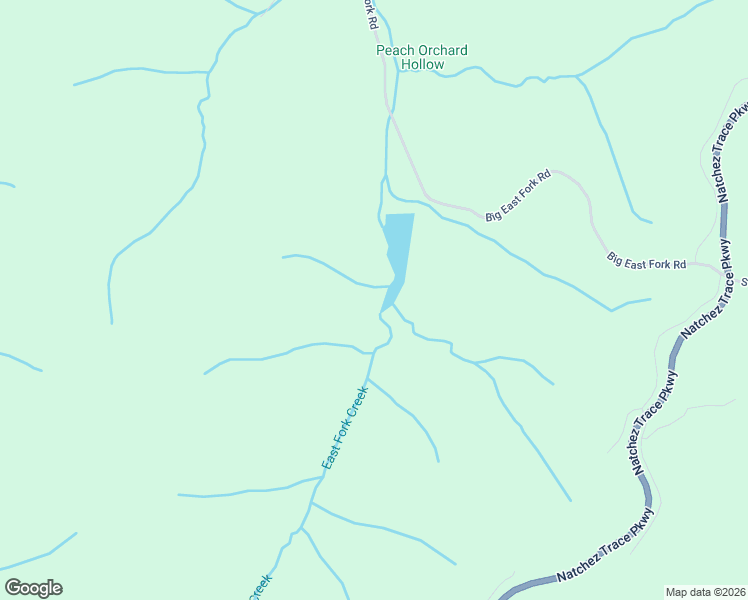 map of restaurants, bars, coffee shops, grocery stores, and more near 5375 Big East Fork Road in Franklin