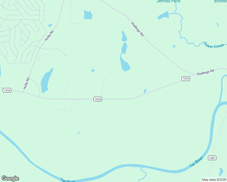 map of restaurants, bars, coffee shops, grocery stores, and more near 10164 Lake Royalle Road in Spring Hope