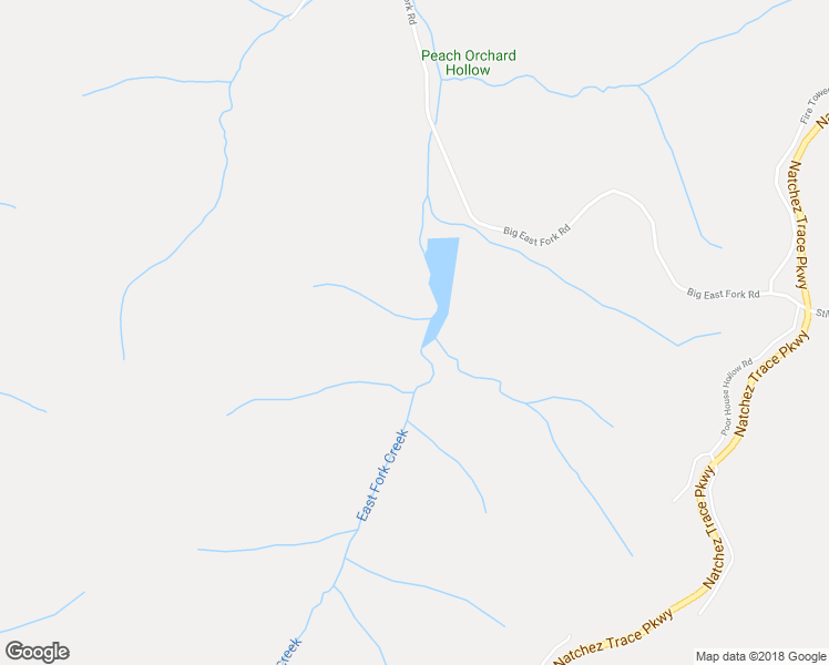 map of restaurants, bars, coffee shops, grocery stores, and more near 5375 Big East Fork Road in Franklin