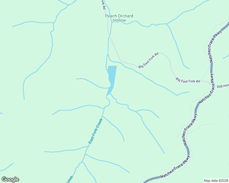 map of restaurants, bars, coffee shops, grocery stores, and more near 5375 Big East Fork Road in Franklin