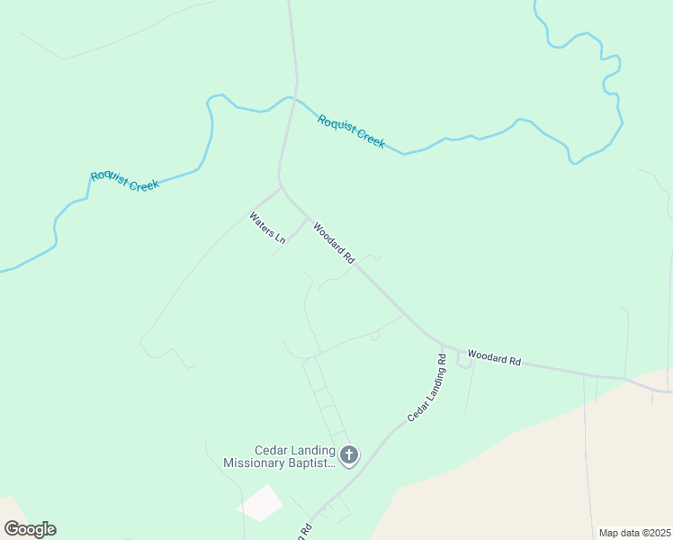 map of restaurants, bars, coffee shops, grocery stores, and more near 108 West Robin Lane in Windsor