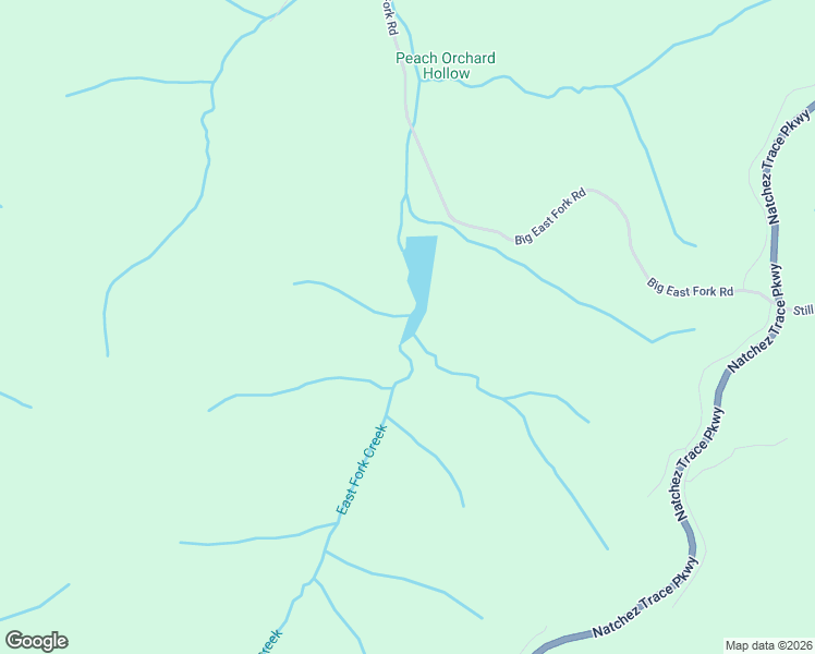 map of restaurants, bars, coffee shops, grocery stores, and more near 5375 Big East Fork Road in Franklin