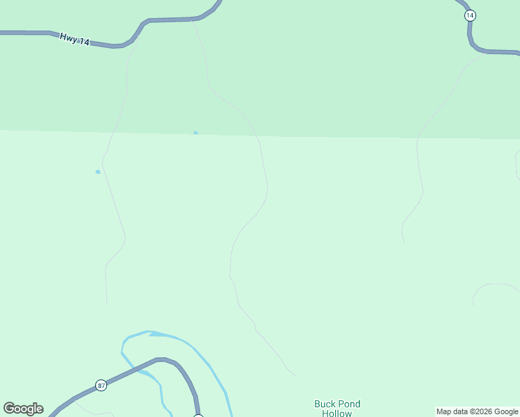 map of restaurants, bars, coffee shops, grocery stores, and more near Grandpa Jones Road in Stone County