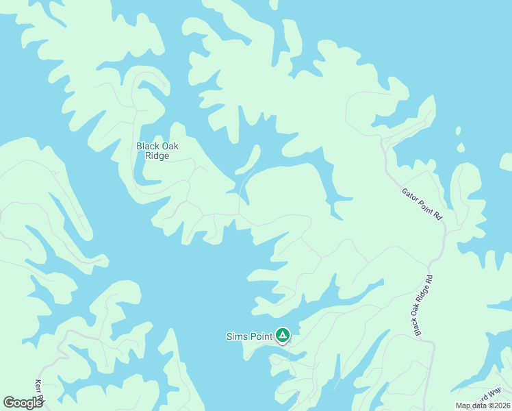 map of restaurants, bars, coffee shops, grocery stores, and more near 892 Pleasure Road in Sevierville