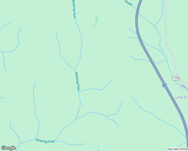 map of restaurants, bars, coffee shops, grocery stores, and more near in Mars Hill