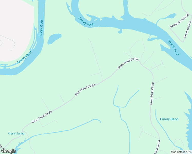 map of restaurants, bars, coffee shops, grocery stores, and more near 113 Steven Lane in Harriman