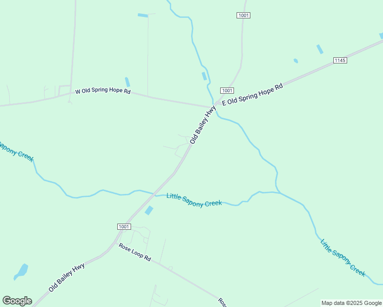 map of restaurants, bars, coffee shops, grocery stores, and more near 2687 Old Bailey Highway in Nashville
