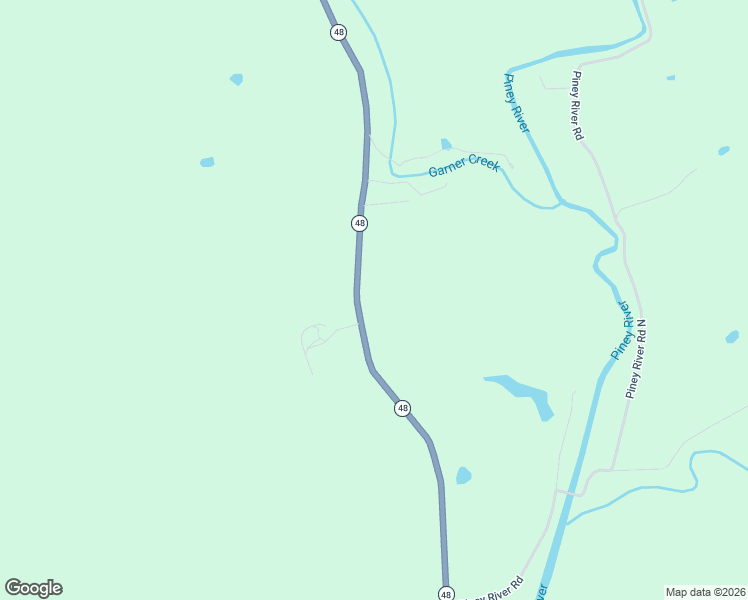 map of restaurants, bars, coffee shops, grocery stores, and more near 5608 Highway 48 North in Dickson
