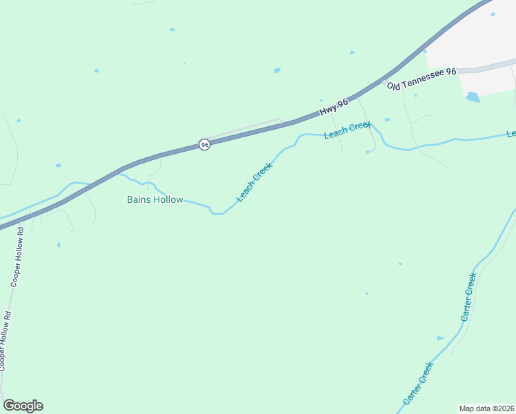 map of restaurants, bars, coffee shops, grocery stores, and more near 1839 West Poplar Bluff Road in Auburntown