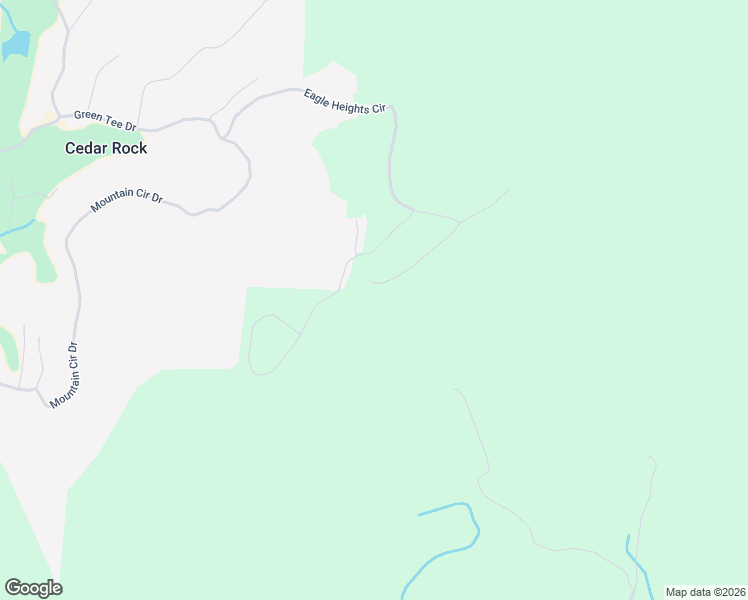 map of restaurants, bars, coffee shops, grocery stores, and more near 2223 Nighthawk Ridge Court in Lenoir