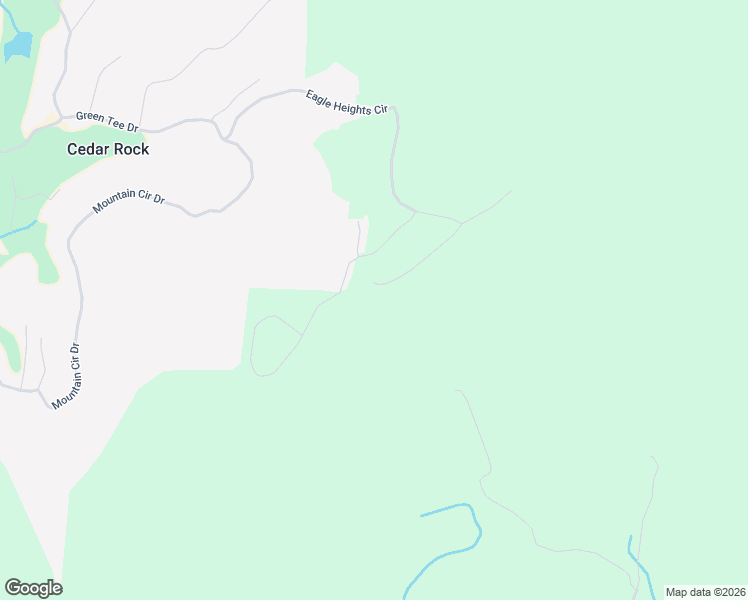 map of restaurants, bars, coffee shops, grocery stores, and more near 2223 Nighthawk Ridge Court in Lenoir