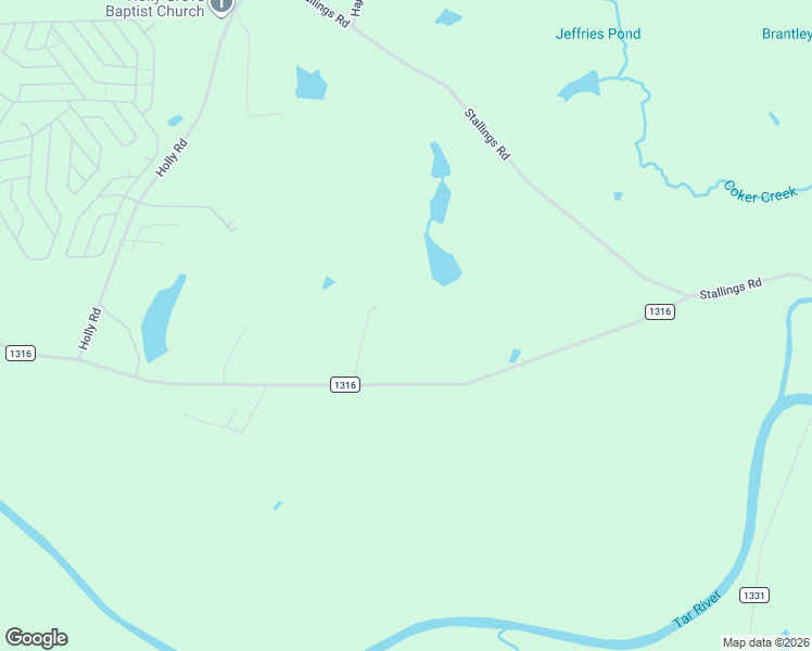 map of restaurants, bars, coffee shops, grocery stores, and more near 10014 Lake Royalle Road in Spring Hope