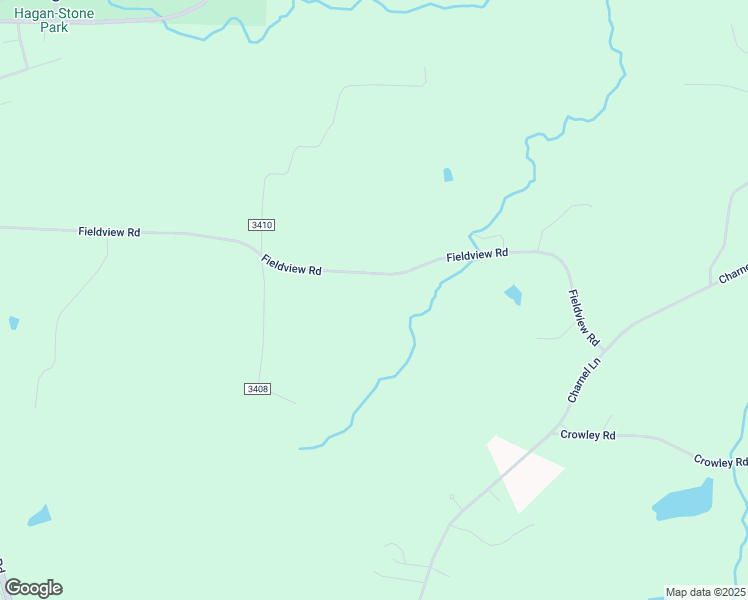 map of restaurants, bars, coffee shops, grocery stores, and more near 3730 Fieldview Road in Pleasant Garden