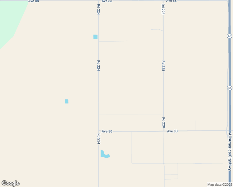 map of restaurants, bars, coffee shops, grocery stores, and more near in Terra Bella