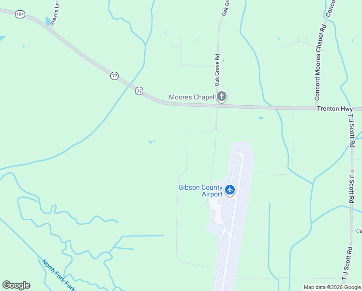 map of restaurants, bars, coffee shops, grocery stores, and more near 11 West Airport Road in Milan