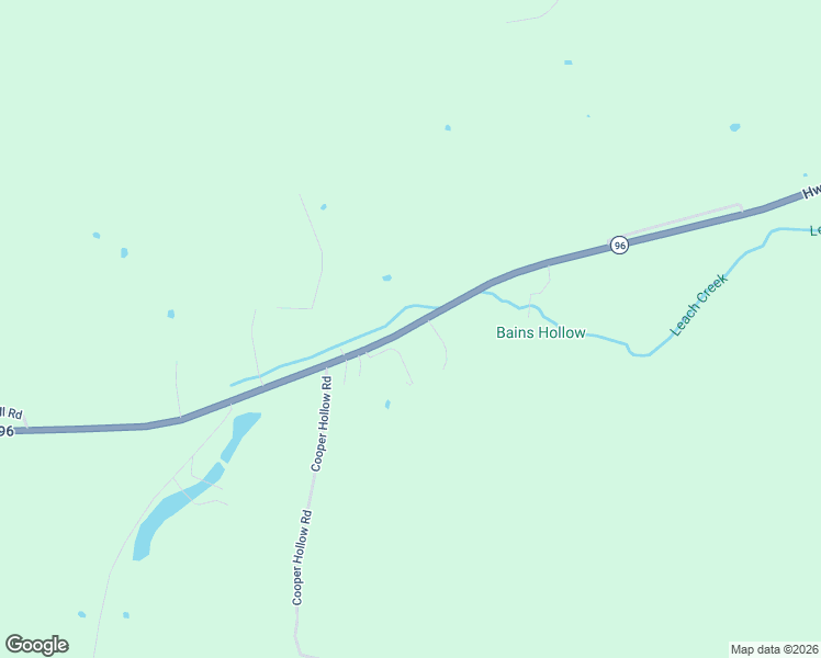 map of restaurants, bars, coffee shops, grocery stores, and more near 1839 West Poplar Bluff Road in Auburntown