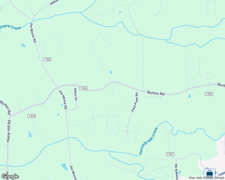 map of restaurants, bars, coffee shops, grocery stores, and more near Graystone Place in Davidson County
