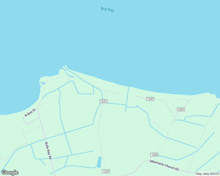 map of restaurants, bars, coffee shops, grocery stores, and more near 130 Albemarle Shore in Columbia