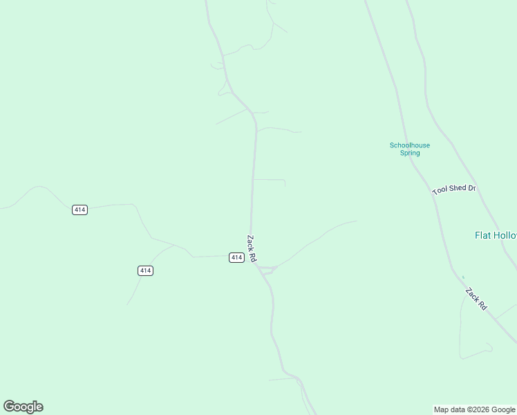 map of restaurants, bars, coffee shops, grocery stores, and more near 2991 Zack Ridge Road in Marshall