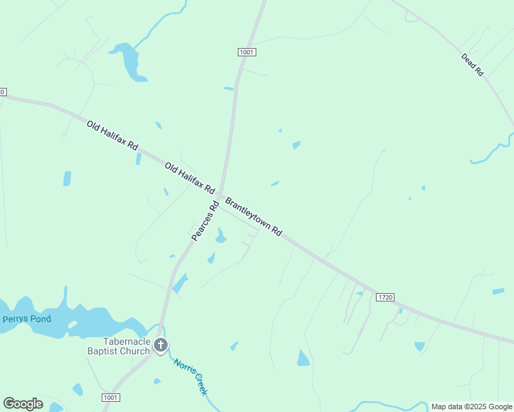 map of restaurants, bars, coffee shops, grocery stores, and more near 952 Brantleytown Road in Zebulon