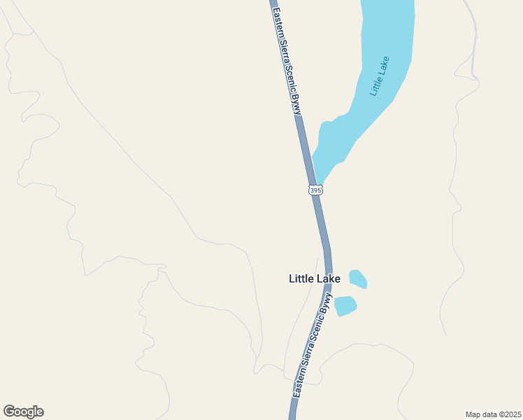 map of restaurants, bars, coffee shops, grocery stores, and more near in Little Lake