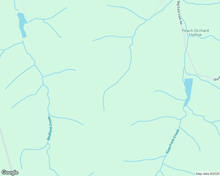 map of restaurants, bars, coffee shops, grocery stores, and more near 5425 Big East Fork Road in Franklin