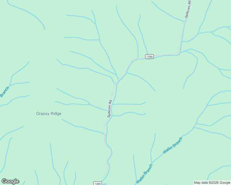 map of restaurants, bars, coffee shops, grocery stores, and more near 902 Spillcorn Road in Marshall