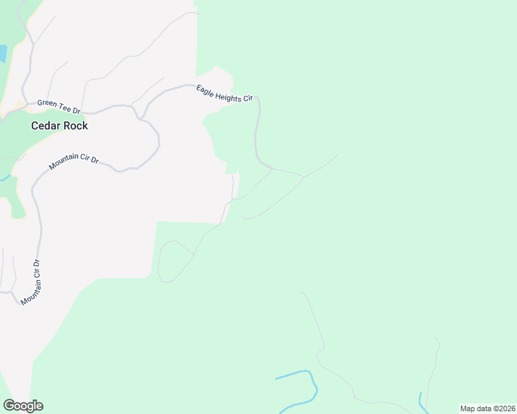 map of restaurants, bars, coffee shops, grocery stores, and more near 2216 Nighthawk Ridge Court in Lenoir