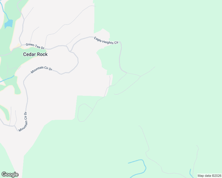 map of restaurants, bars, coffee shops, grocery stores, and more near 2224 Nighthawk Ridge Court in Lenoir