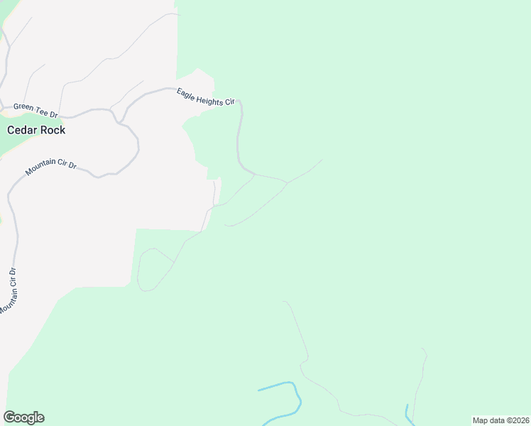 map of restaurants, bars, coffee shops, grocery stores, and more near 2209 Nighthawk Ridge Court in Lenoir