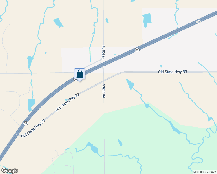 map of restaurants, bars, coffee shops, grocery stores, and more near 6400 North Hiwassee Road in Coyle