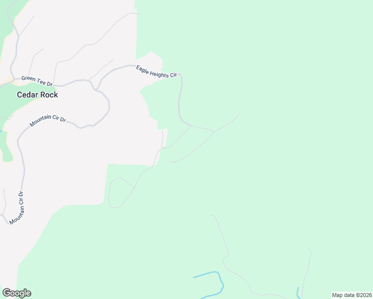 map of restaurants, bars, coffee shops, grocery stores, and more near 2216 Nighthawk Ridge Court in Lenoir