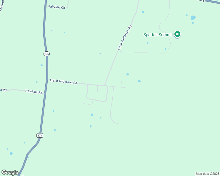 map of restaurants, bars, coffee shops, grocery stores, and more near 169 Clearwater Square in Sparta
