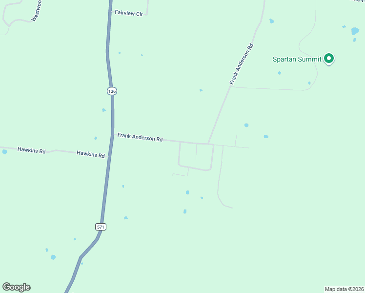 map of restaurants, bars, coffee shops, grocery stores, and more near 466 Clearwater Square in Sparta