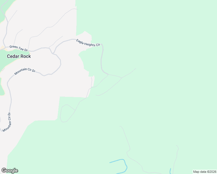 map of restaurants, bars, coffee shops, grocery stores, and more near 2216 Nighthawk Ridge Court in Lenoir