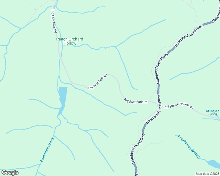 map of restaurants, bars, coffee shops, grocery stores, and more near 5327 Big East Fork Road in Franklin