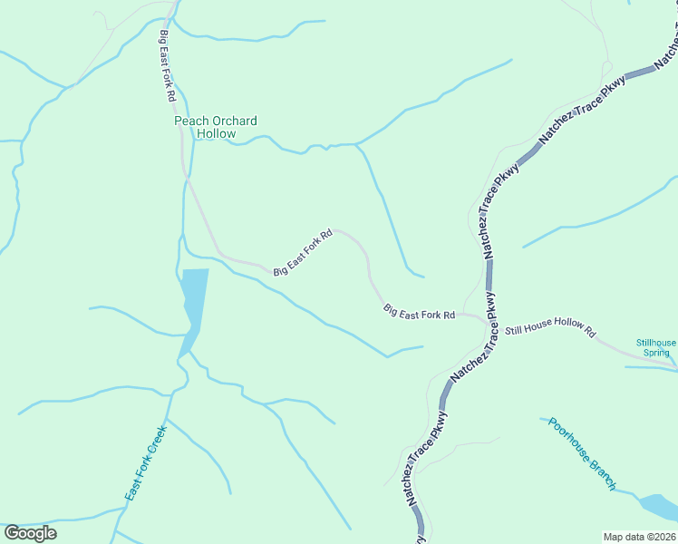 map of restaurants, bars, coffee shops, grocery stores, and more near 5327 Big East Fork Road in Franklin
