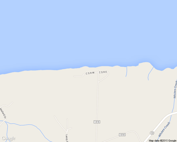 map of restaurants, bars, coffee shops, grocery stores, and more near 82 Cypress Shores Road in Roper