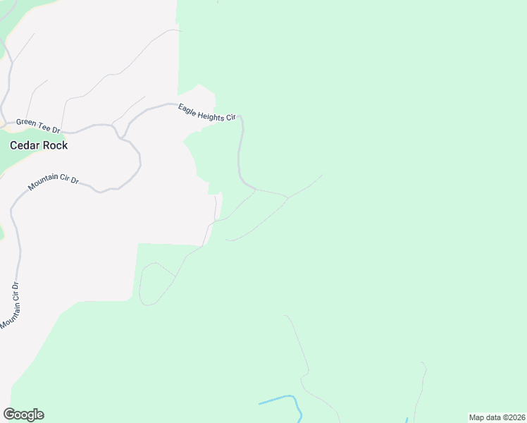 map of restaurants, bars, coffee shops, grocery stores, and more near 2202 Nighthawk Ridge Court in Lenoir