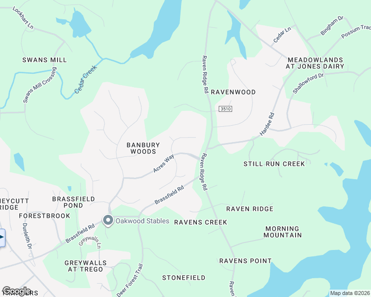 map of restaurants, bars, coffee shops, grocery stores, and more near 12312 Chastain Drive in Raleigh