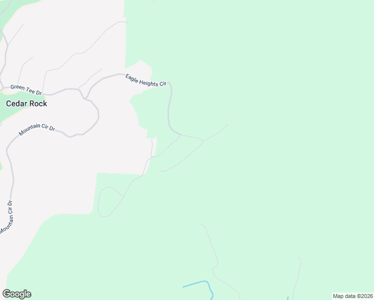 map of restaurants, bars, coffee shops, grocery stores, and more near 2202 Nighthawk Ridge Court in Lenoir