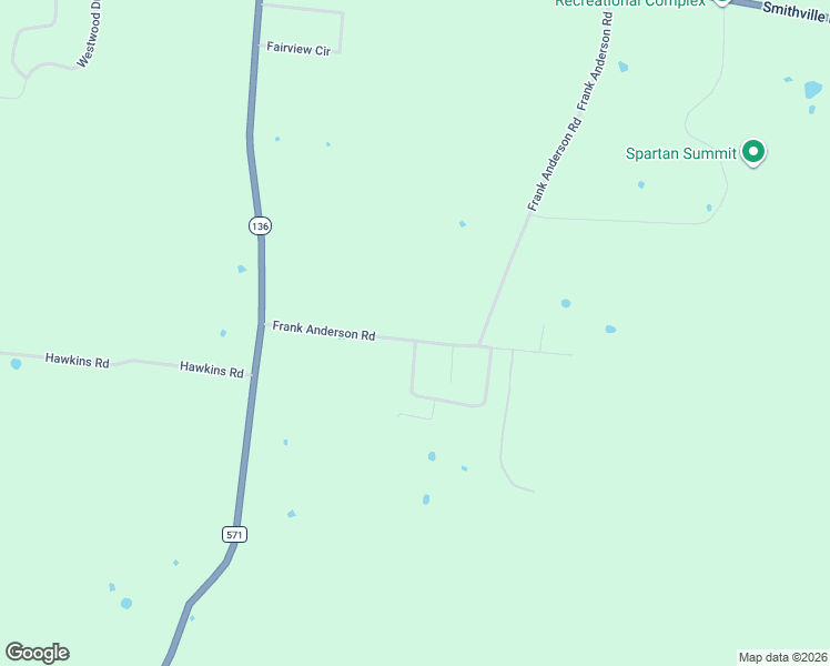 map of restaurants, bars, coffee shops, grocery stores, and more near 466 Clearwater Square in Sparta