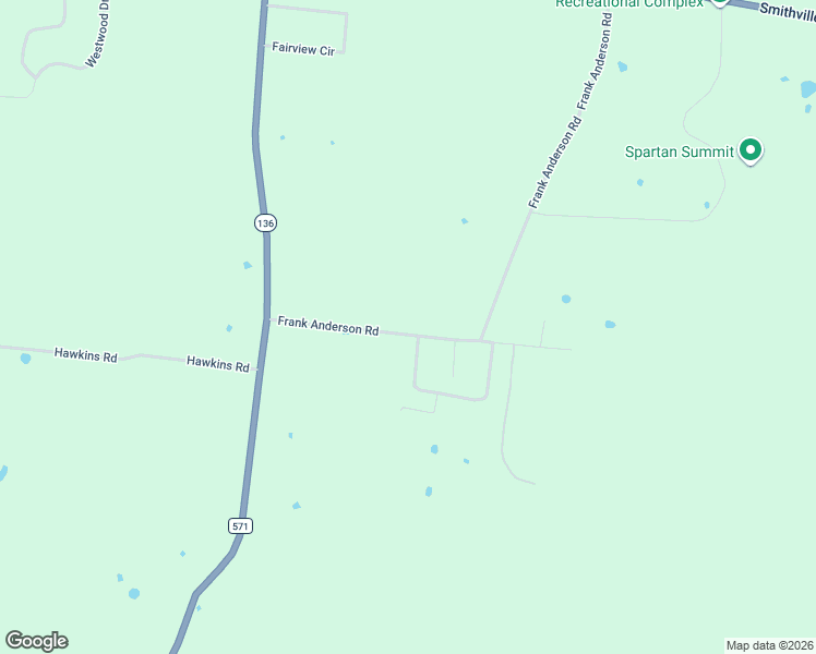 map of restaurants, bars, coffee shops, grocery stores, and more near 465 Clearwater Square in Sparta