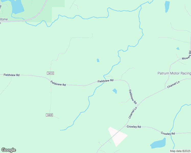 map of restaurants, bars, coffee shops, grocery stores, and more near 3747 Fieldview Road in Pleasant Garden