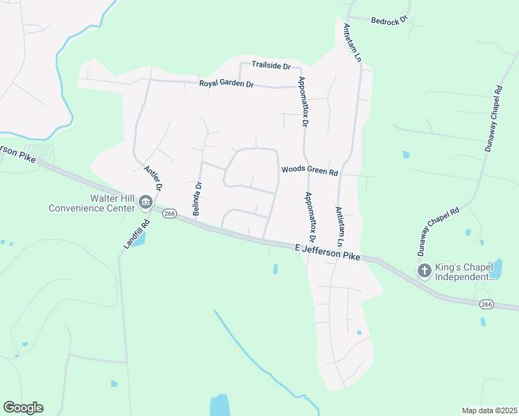 map of restaurants, bars, coffee shops, grocery stores, and more near 925 Wood Valley Drive in Murfreesboro