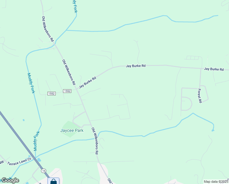 map of restaurants, bars, coffee shops, grocery stores, and more near 604 Clearview Lane in Taylorsville