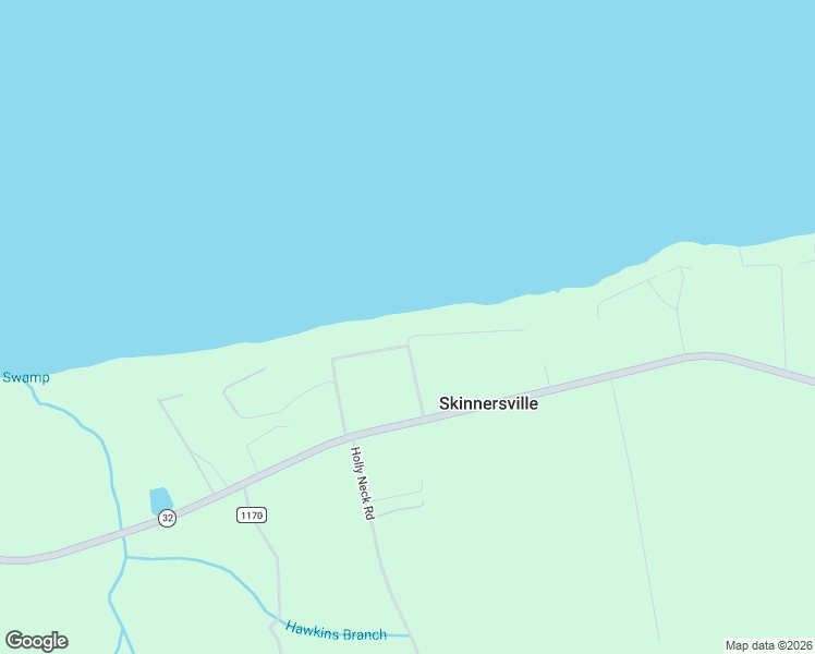 map of restaurants, bars, coffee shops, grocery stores, and more near 14 Summerfield Road West in Roper