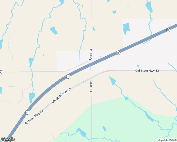 map of restaurants, bars, coffee shops, grocery stores, and more near 6501 North Hiwassee Road in Coyle