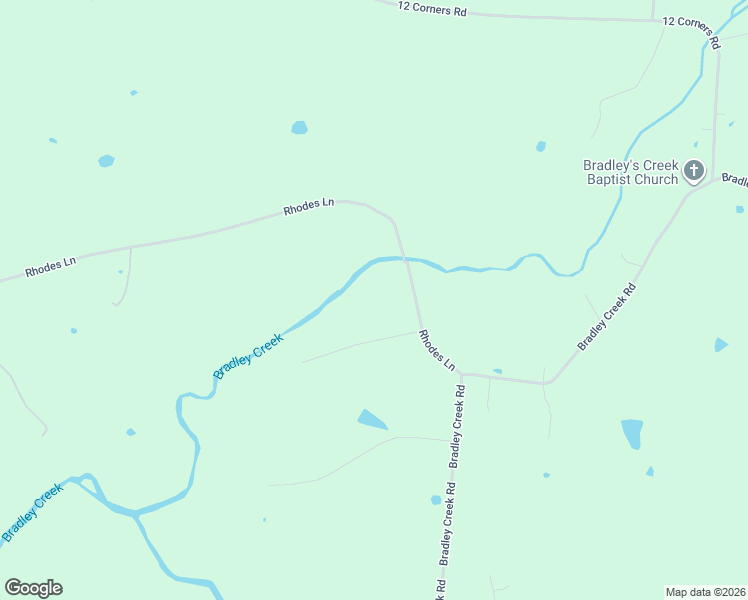 map of restaurants, bars, coffee shops, grocery stores, and more near 8812 Rhodes Lane in Lascassas