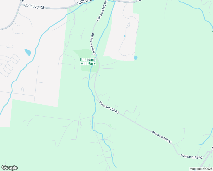 map of restaurants, bars, coffee shops, grocery stores, and more near 1778 Pleasant Hill Road in Franklin